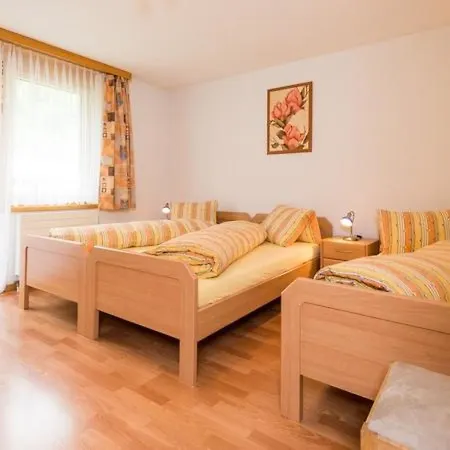 Amaryllis By Interhome Apartment *