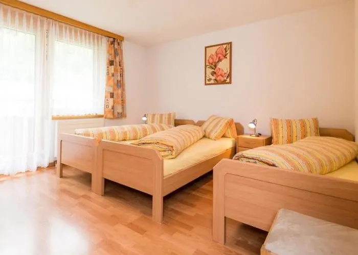 Amaryllis By Interhome Appartement *