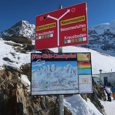 Amaryllis By Interhome شقة ساس-غروند