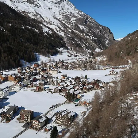 Amaryllis By Interhome شقة *